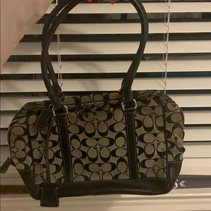 Vintage Coach Purse, Up for Offers!!
